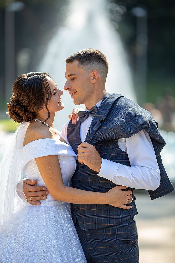 Фотография автора Марина