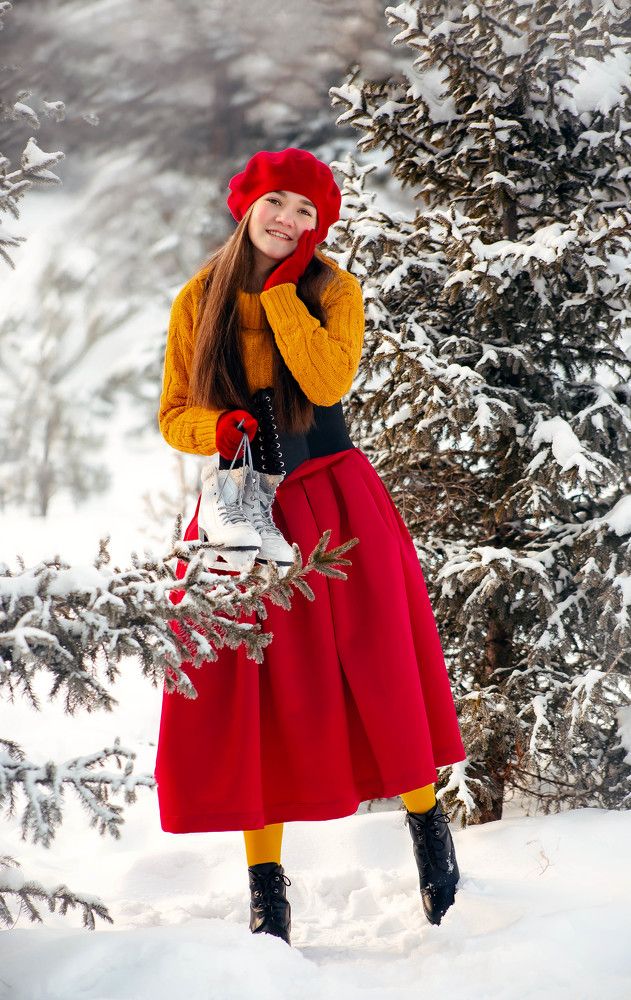 Фотография автора Анастасия Рахвалова