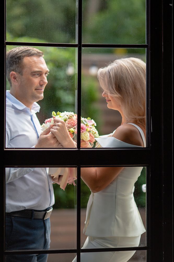 Фотография автора Марина