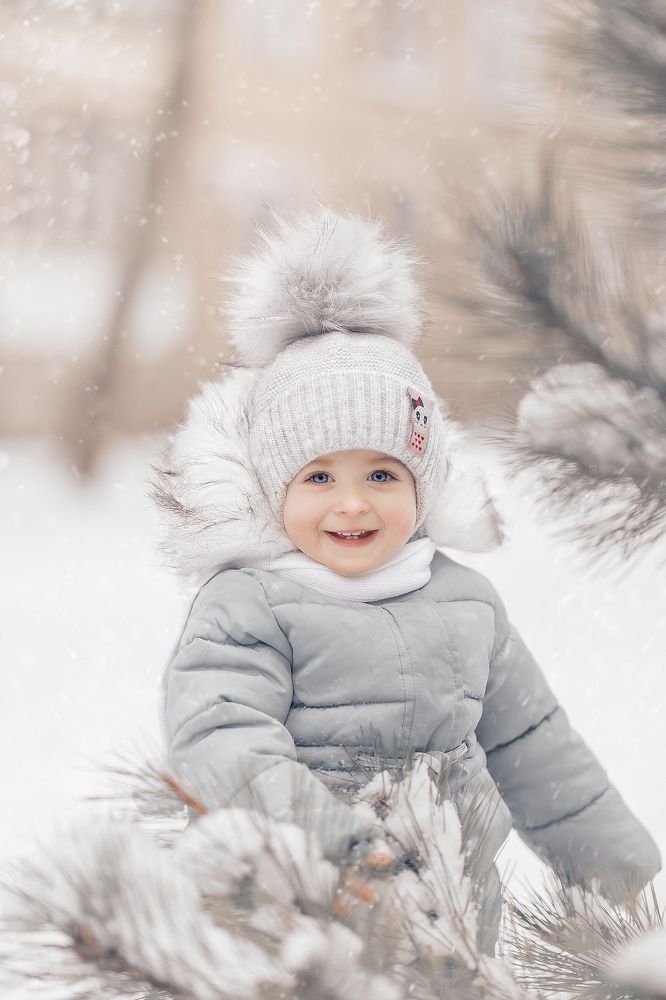 Фотография автора Светлана Радюшина