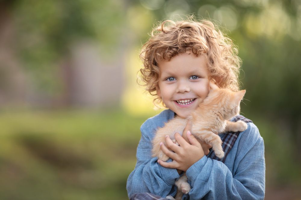 Photograph by Ксения Ломакина