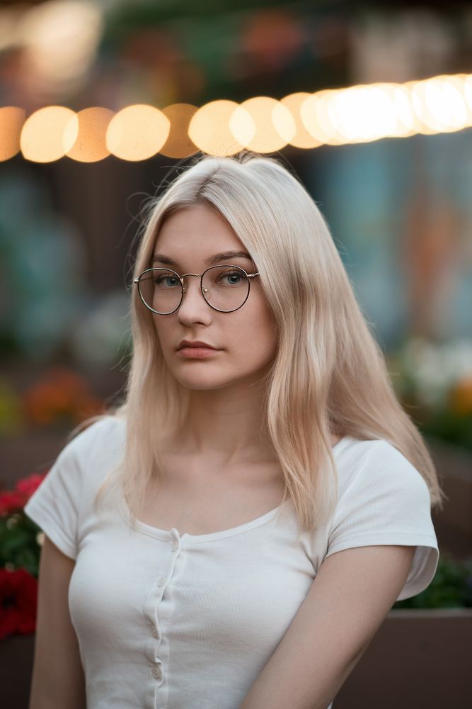 Фотография автора Илья Шатохин