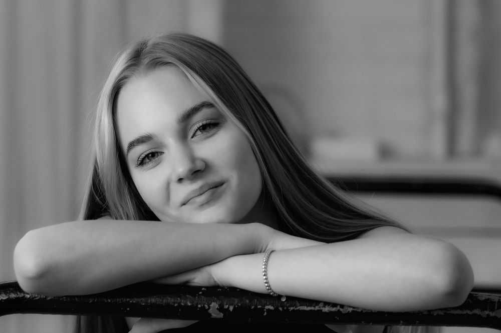 Photograph by Валентина Мишина