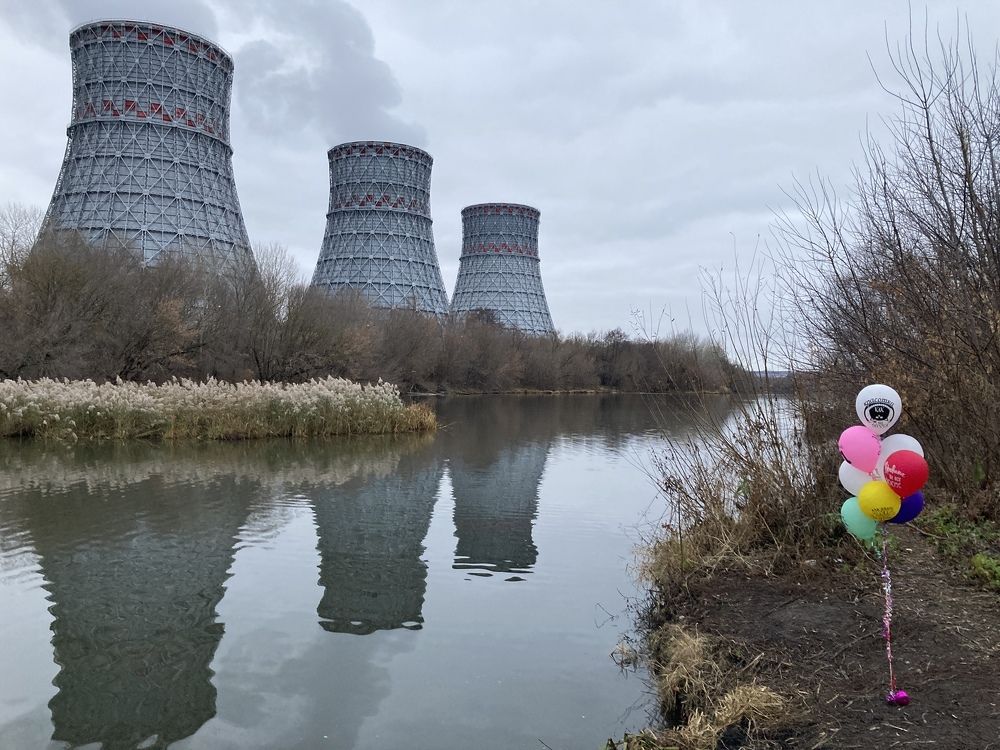 Photograph by Sergey berlizov