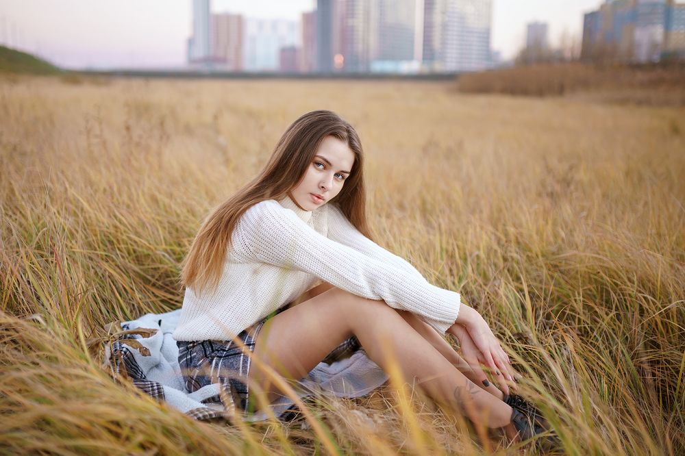 Фотография автора Илья Шатохин