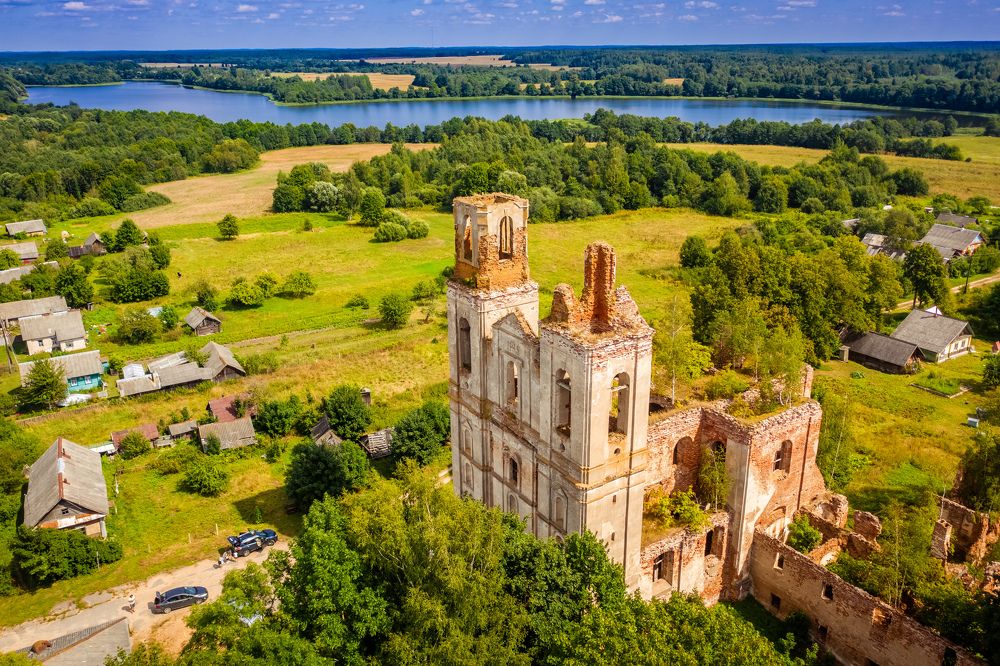 Photograph by Сергей Морозов