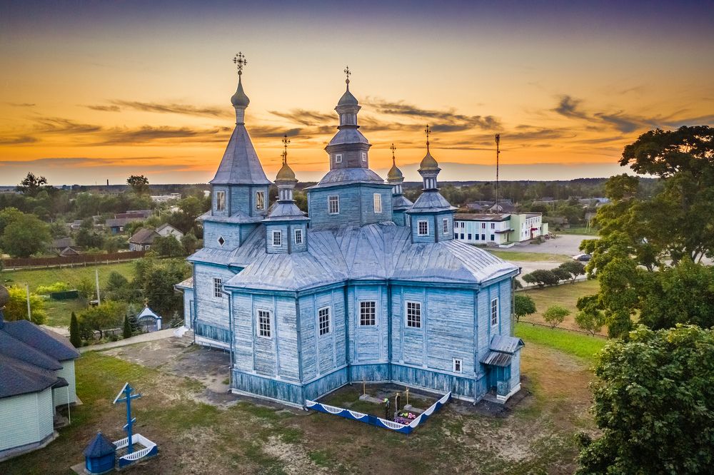 Photograph by Сергей Морозов