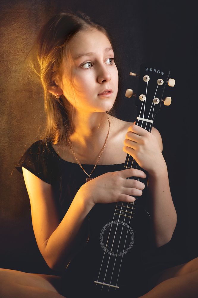 Photograph by Aliaksandra Klimchuk