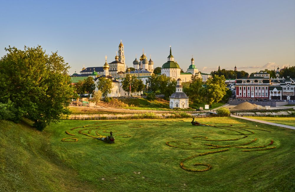 Photograph by Алексей Петров