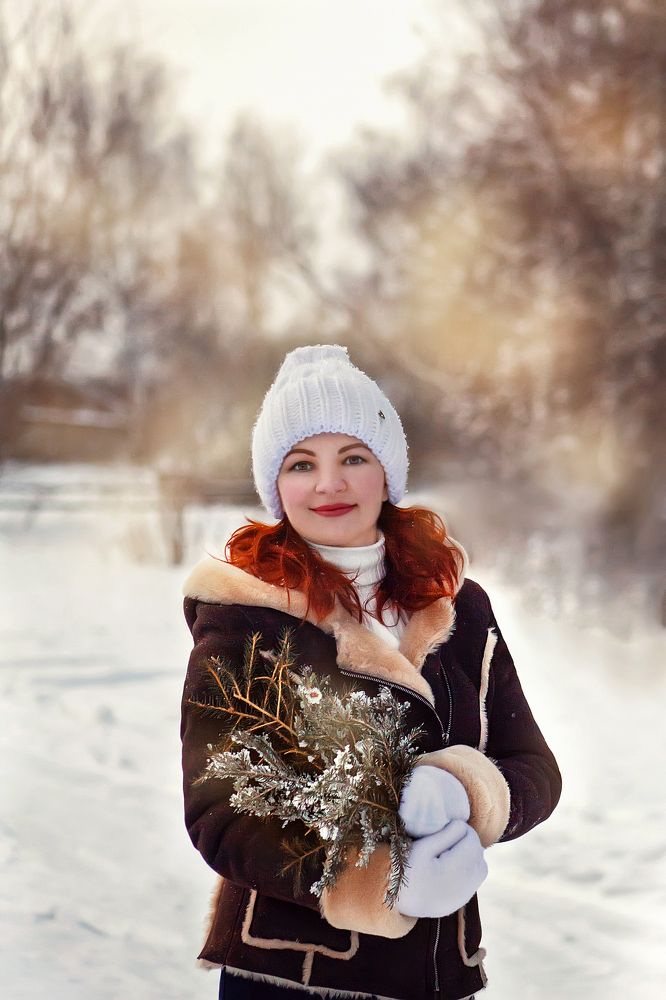 Photograph by YANA SHABANOVA