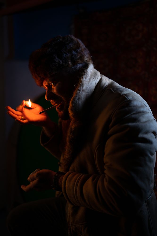 Photograph by Антонина Вишневская