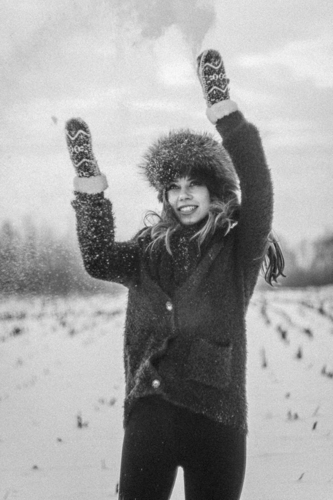 Photograph by Екатерина Мисовец