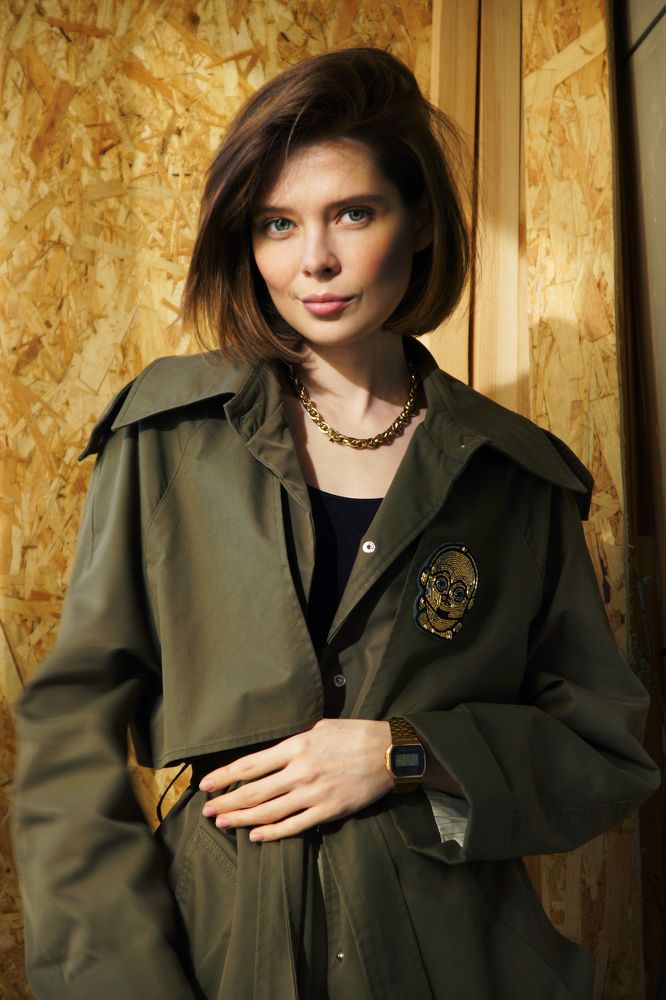 Photograph by Евгения Шакирова-Малиновская