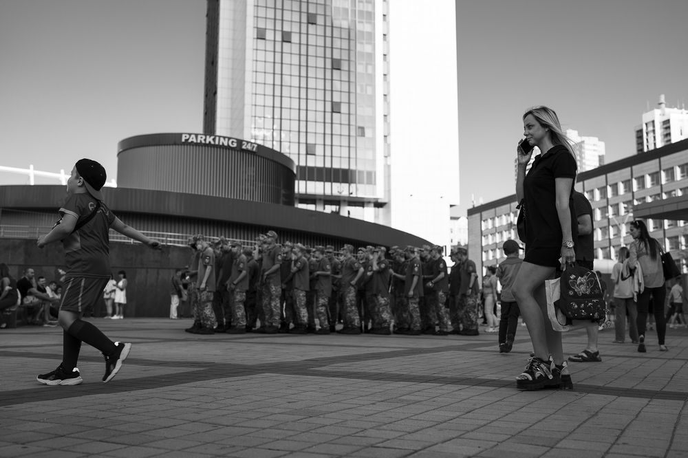 Photograph by Антонина Вишневская