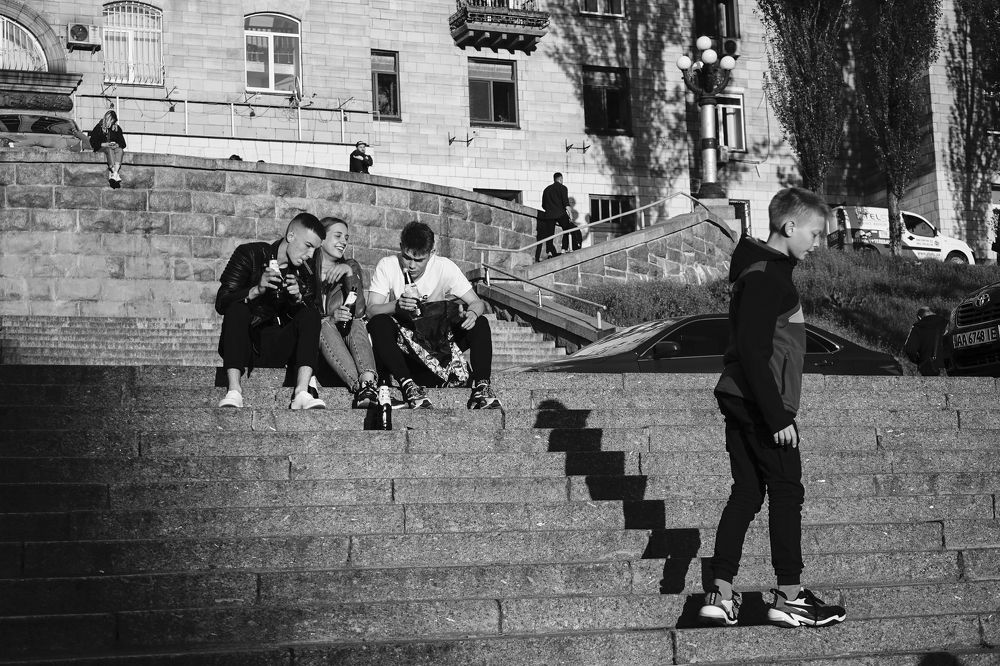 Photograph by Антонина Вишневская