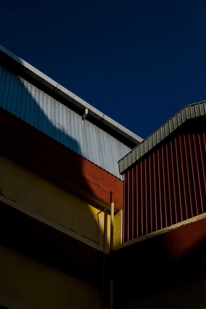 Photograph by Edzwan Sa'at