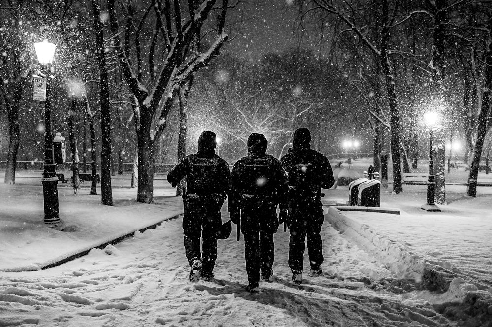 Photograph by Антонина Вишневская