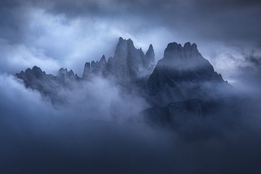 Photograph by Kani (kanipolat.com) Polat