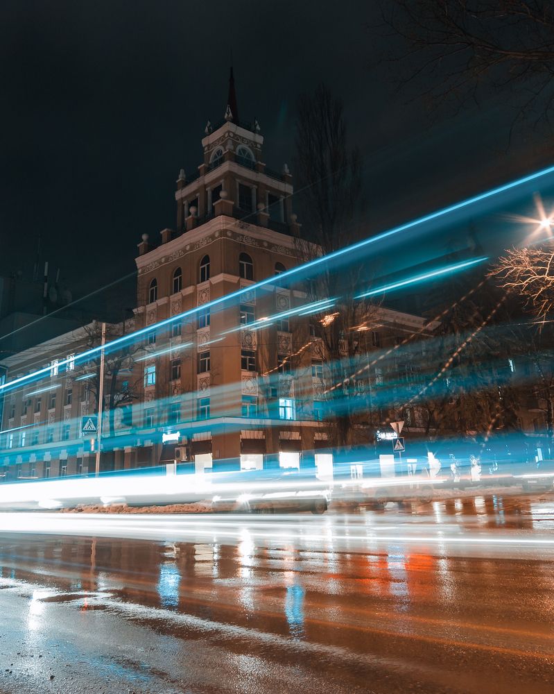 Фотография автора Романенко Евгений