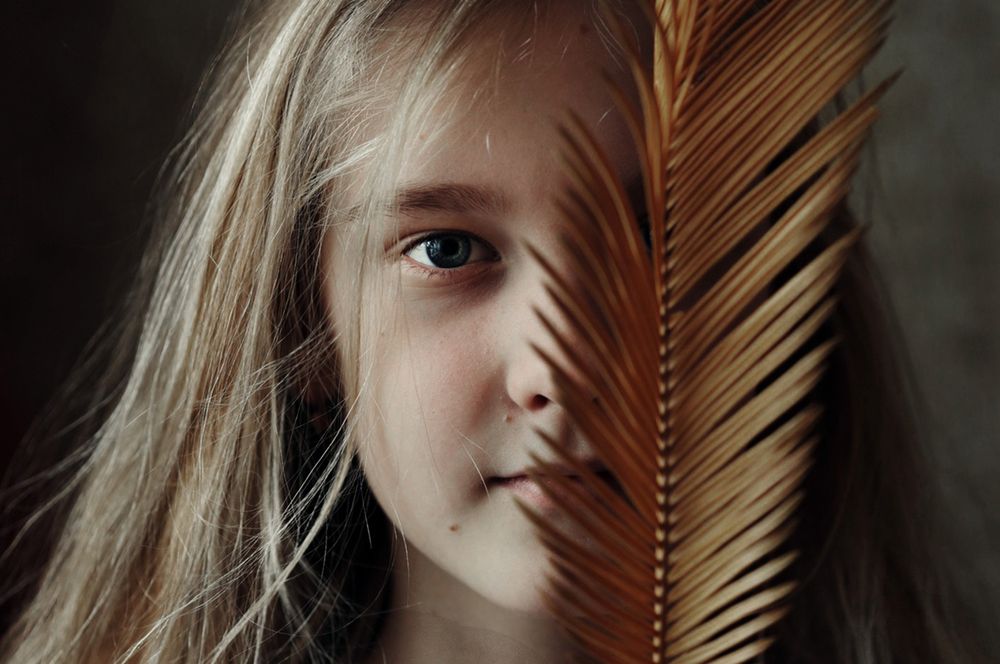 Photograph by Митина-Верижникова Ольга