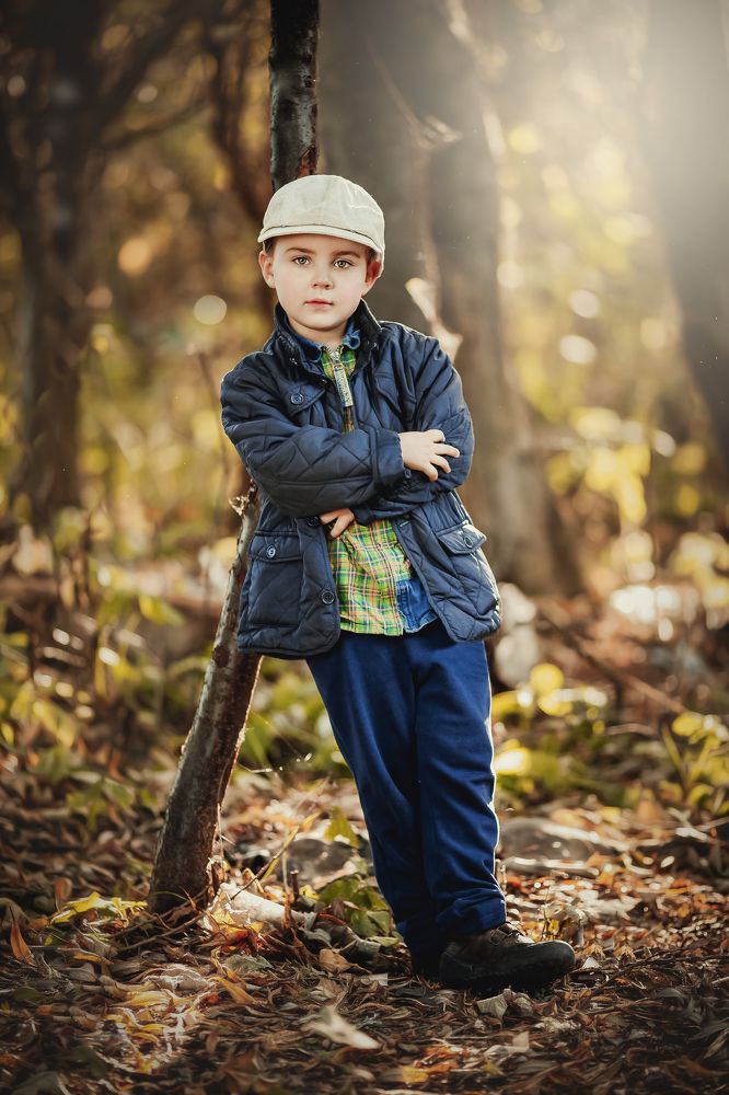 Photograph by Анна Фолимонова