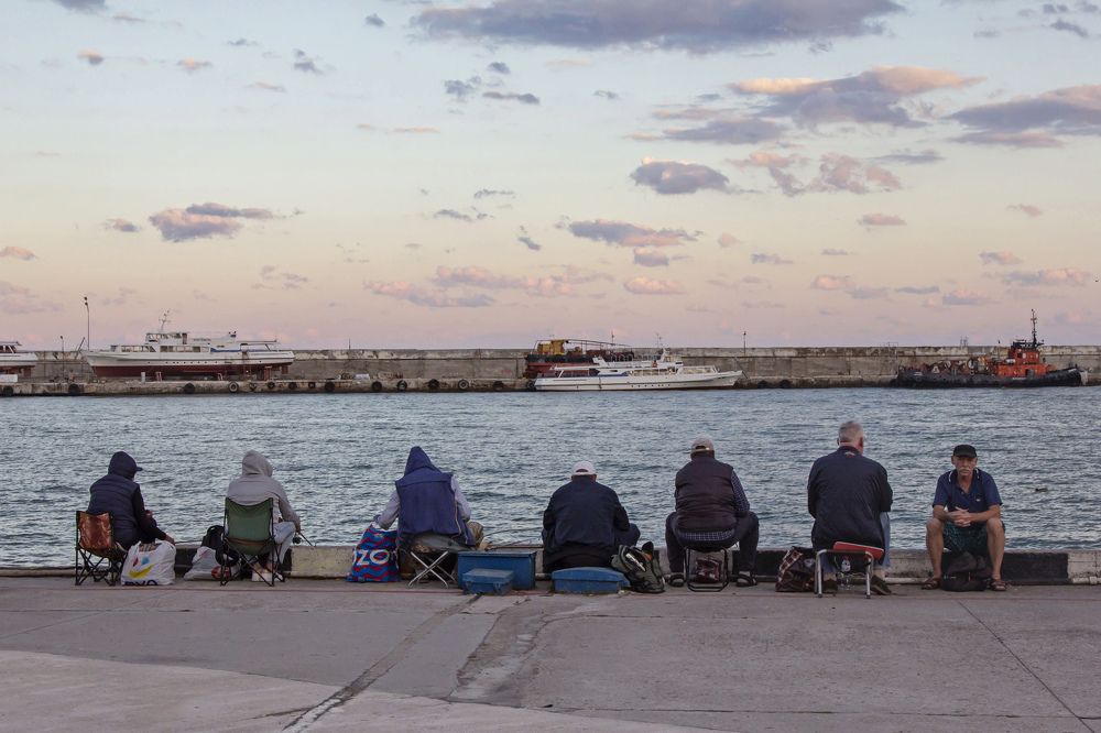 Photograph by Мария Мурзина