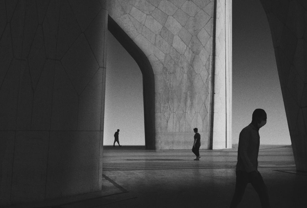 Фотография автора Alireza Bagheri sani