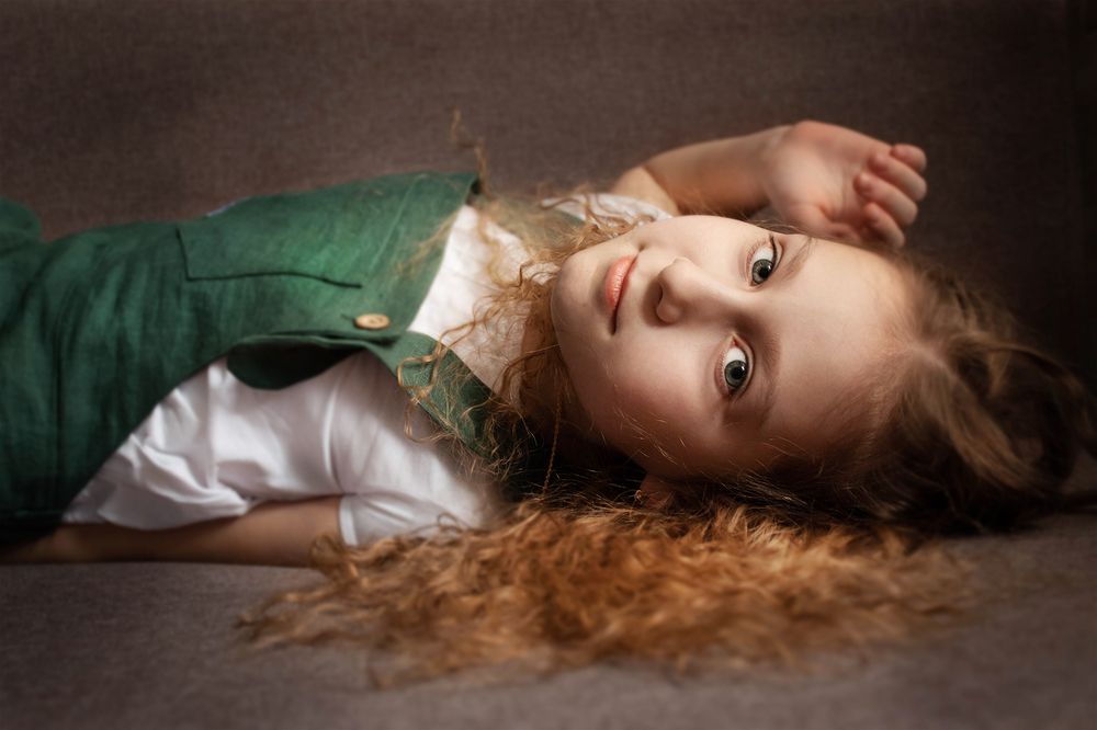 Photograph by Aliaksandra Klimchuk