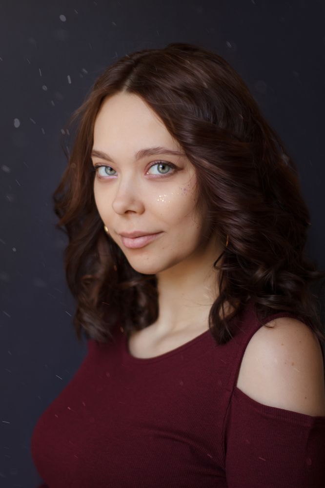 Photograph by Александра Пургаева