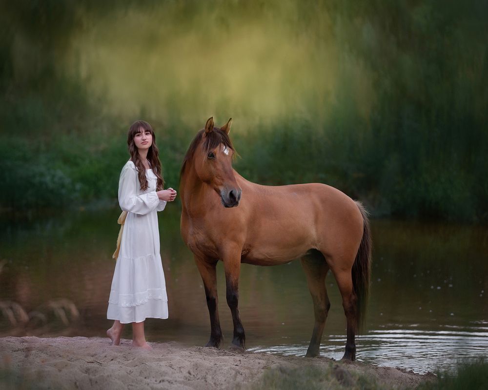 Photograph by Julia Artiukhov