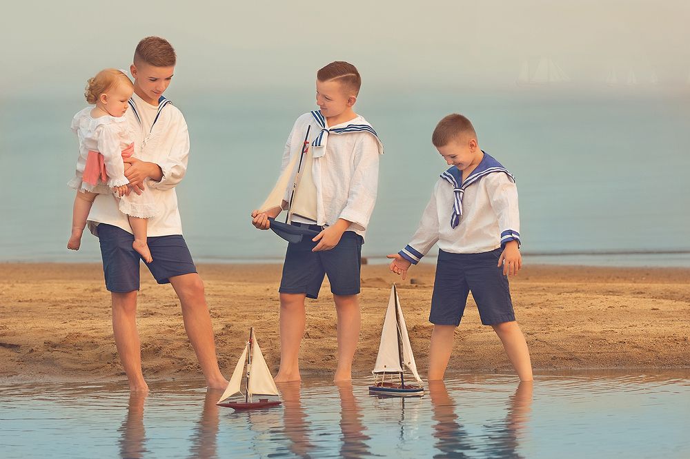 Photograph by Julia Artiukhov