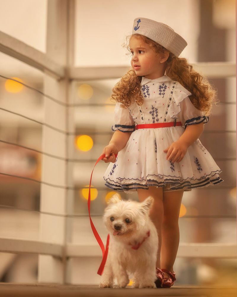 Photograph by Julia Artiukhov