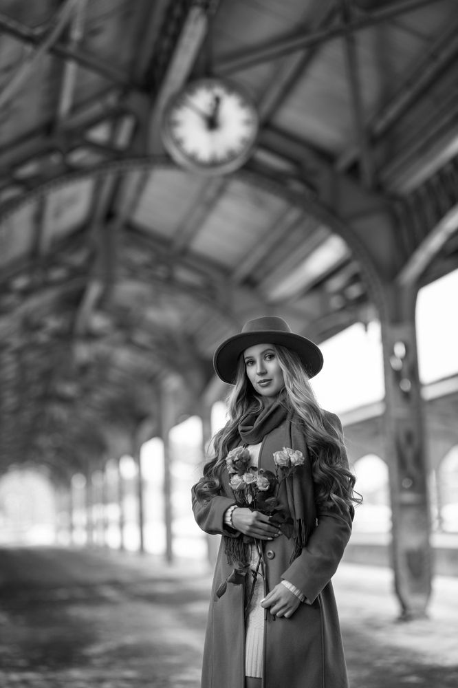 Фотография автора Anna