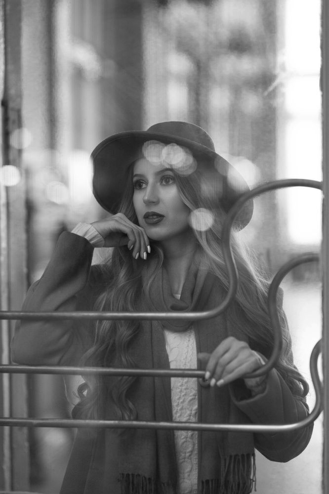 Фотография автора Anna