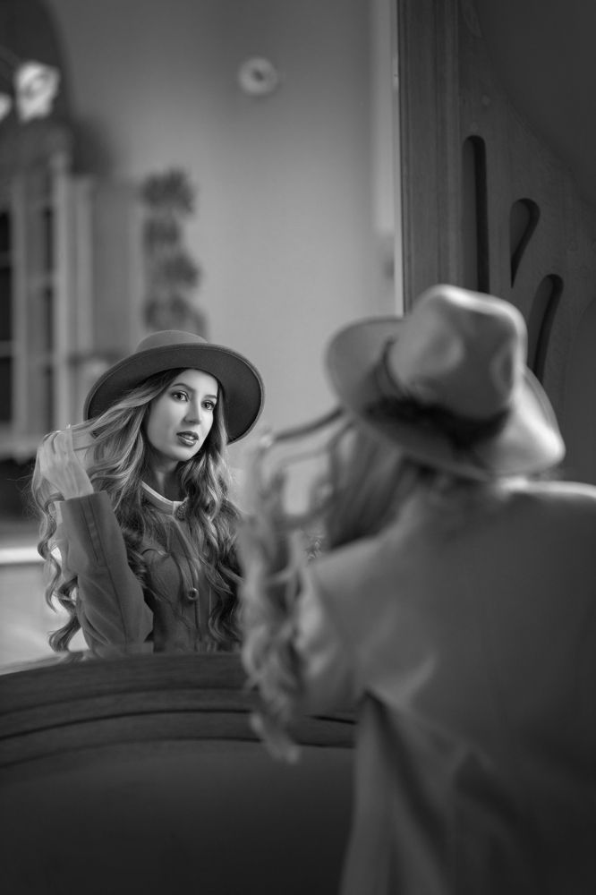 Фотография автора Anna