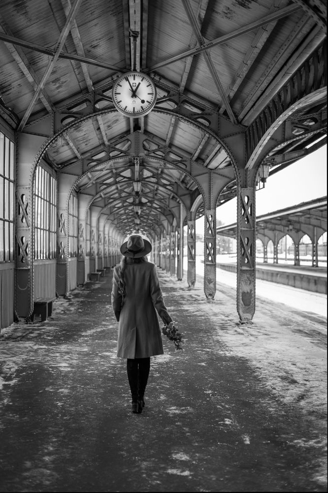 Фотография автора Anna