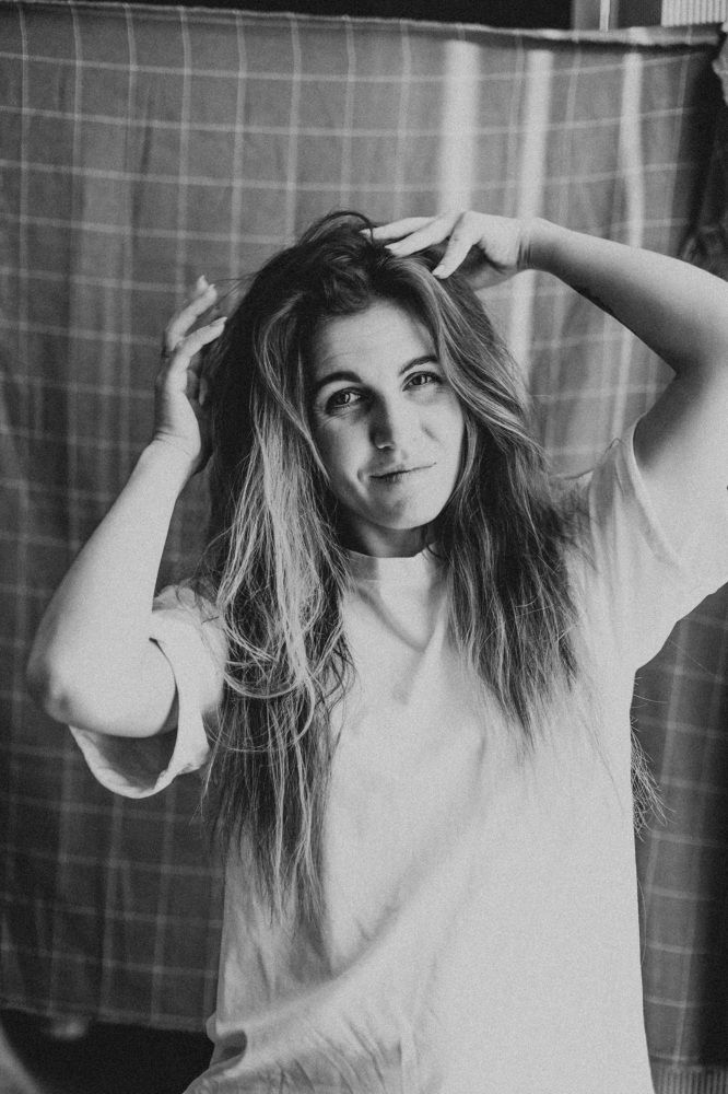 Photograph by Александра Косинская