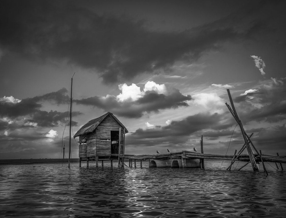 Photograph by Thinus van Staden