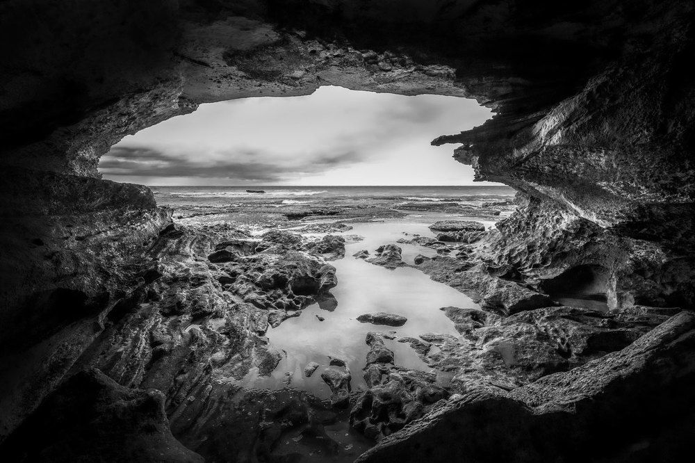 Photograph by Thinus van Staden