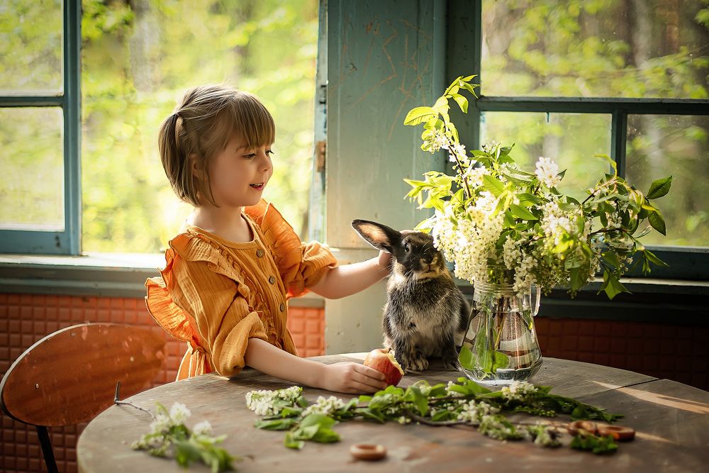 Photograph by Юлия Силина