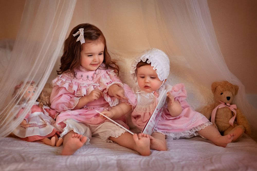 Photograph by Julia Artiukhov