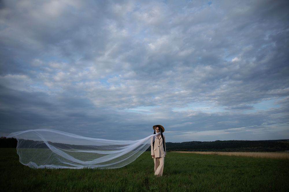 Фотография автора Олеся Каракулова