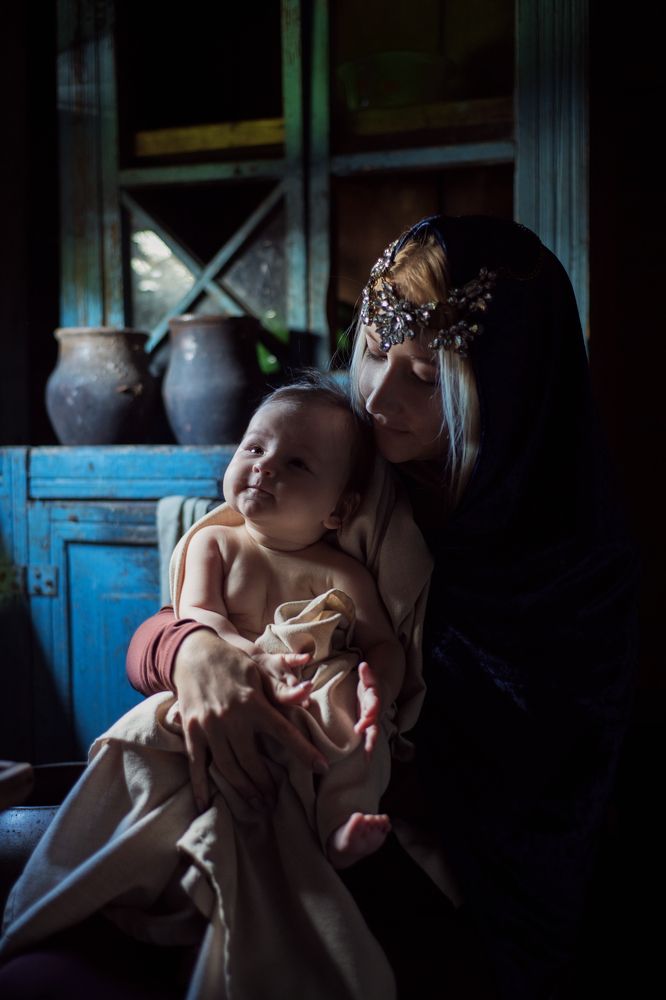 Фотография автора Олеся Каракулова