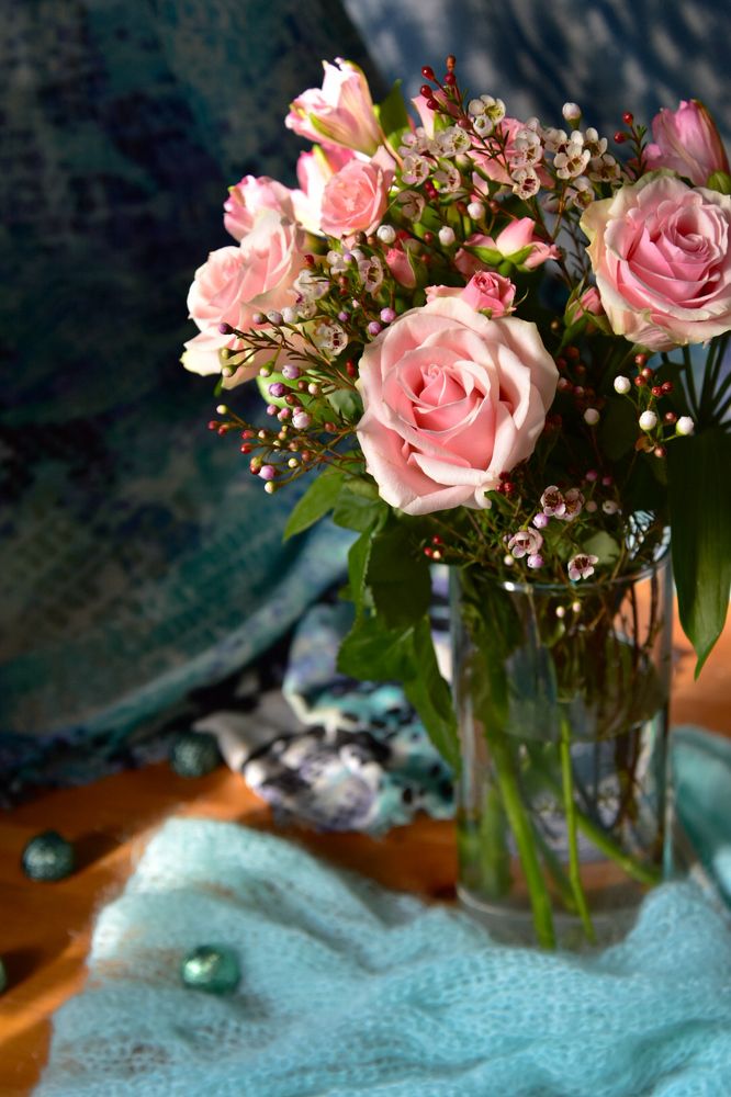 Photograph by Valentina Kolotova