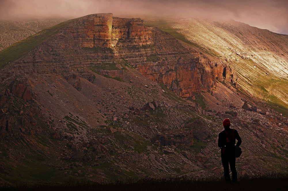 Photograph by Ренат Урусов