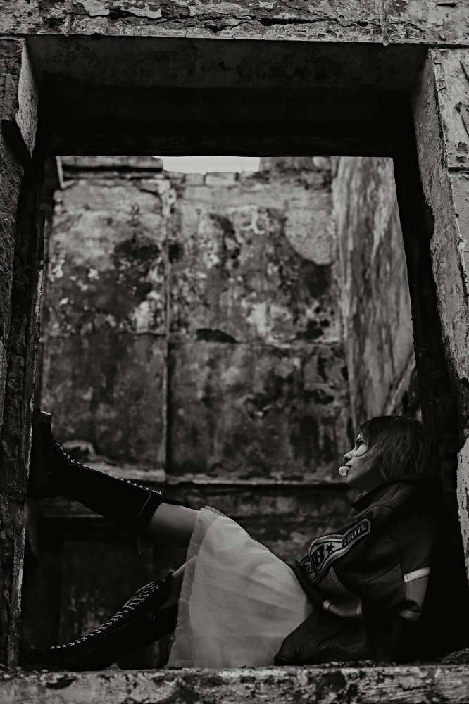 Photograph by Алиса Урсу