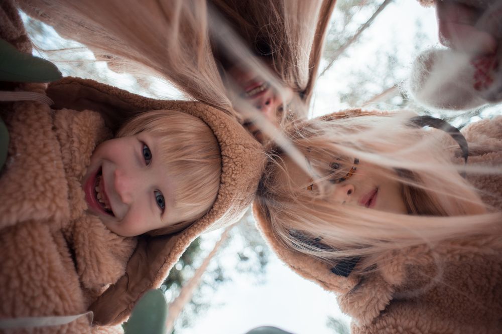 Фотография автора Олеся Каракулова