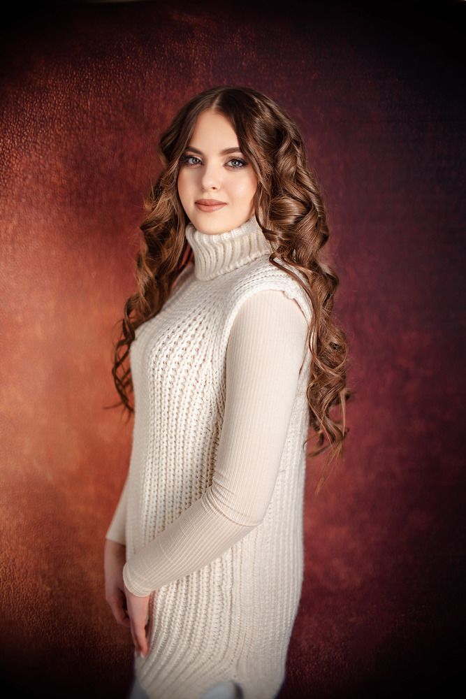 Фотография автора Алина Тимурова