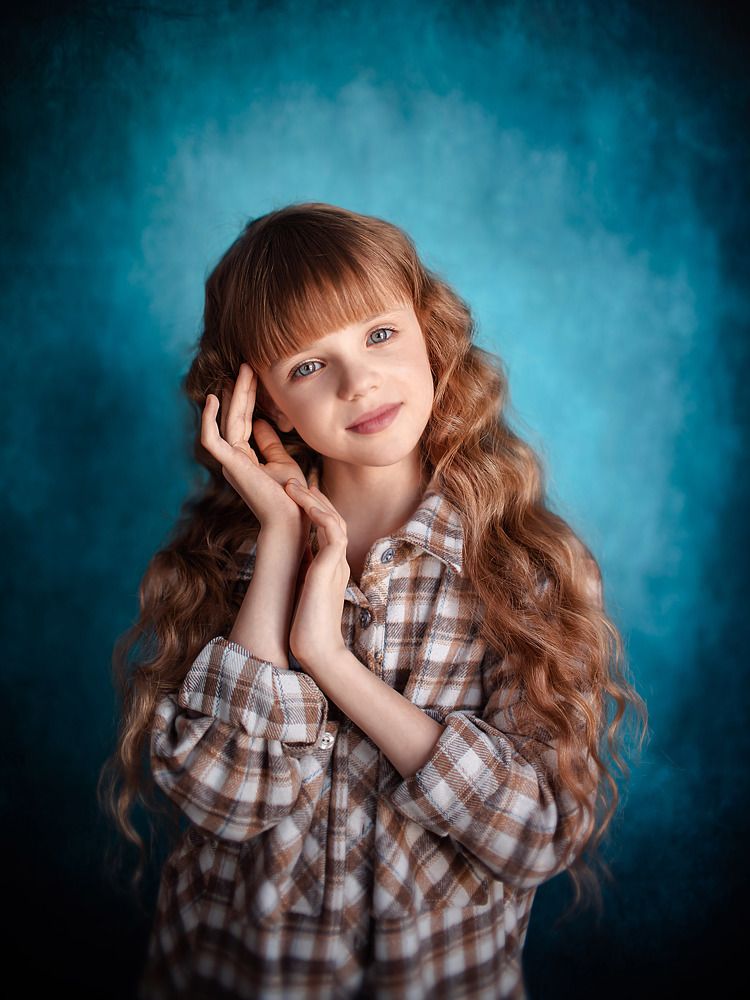 Фотография автора Алина Тимурова