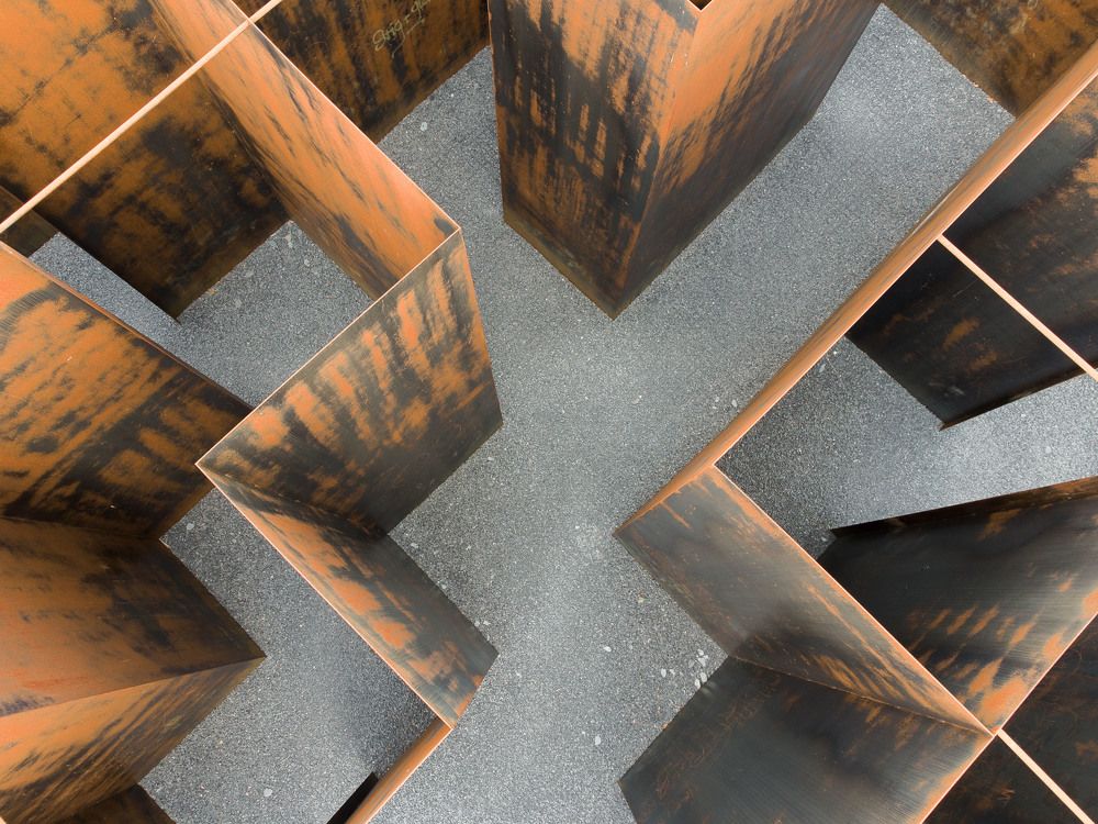 Photograph by Stijn Vanelderen